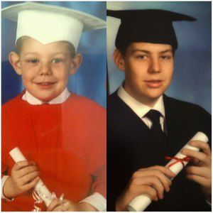 Meet your Posher, Kelley